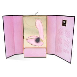 Shunga Stimulateur intime Shunga Soyo Rose